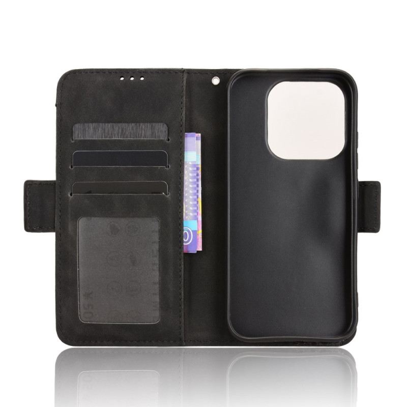 Fliptok Xiaomi 17 Többkártyás