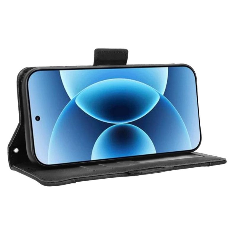 Fliptok Xiaomi 17 Többkártyás