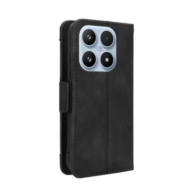 Fliptok Xiaomi 17 Többkártyás