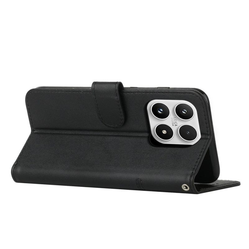 Fliptok Xiaomi 17 Üzleti Stílusú