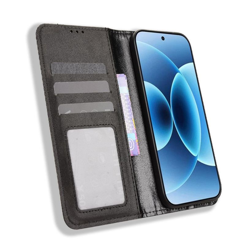 Fliptok Xiaomi 17 Vintage Fríz