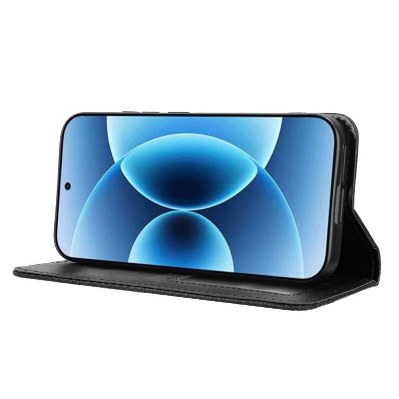 Fliptok Xiaomi 17 Vintage Fríz