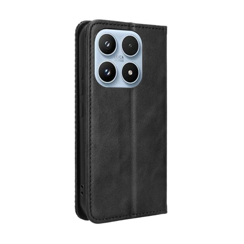 Fliptok Xiaomi 17 Vintage Fríz