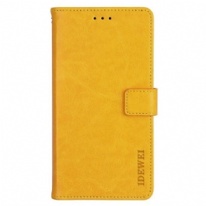 Kinyitható Tokok Xiaomi 17 Idewei