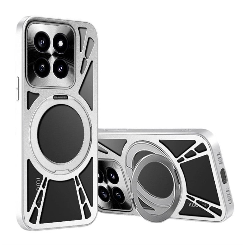 Mobiltelefon Tokok Xiaomi 17 Hőelvezetés