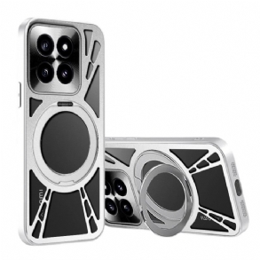 Mobiltelefon Tokok Xiaomi 17 Hőelvezetés