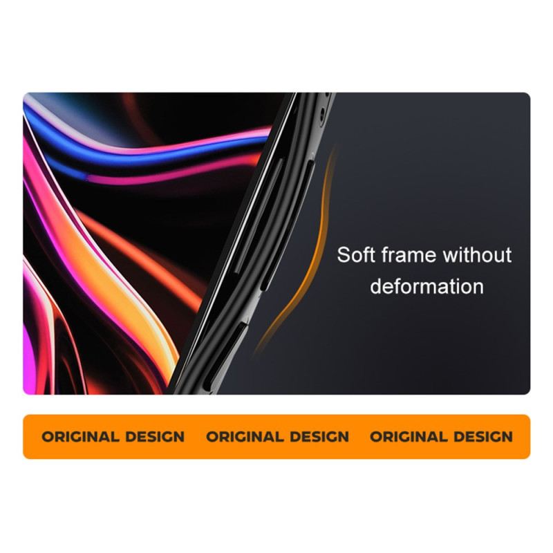 Mobiltelefon Tokok Xiaomi 17 Légzsákvédelem