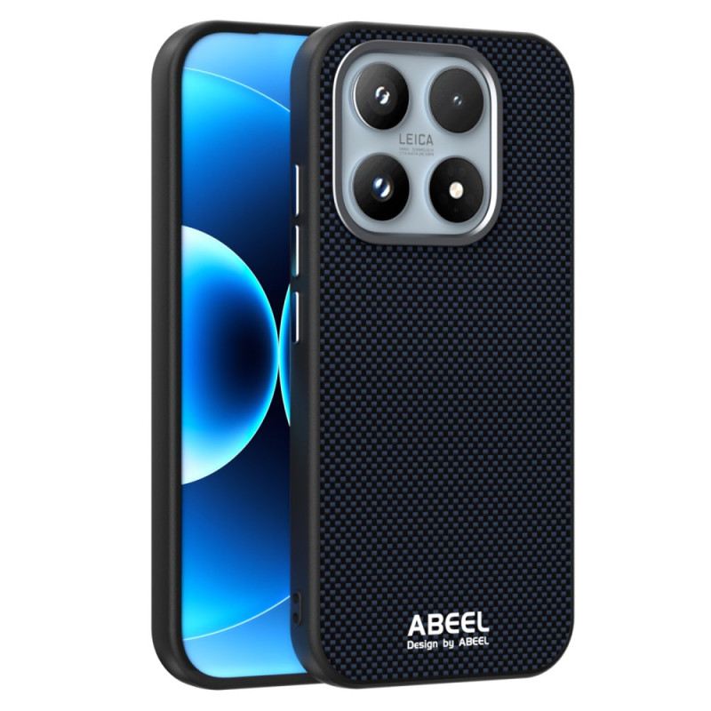 Mobiltelefon Tokok Xiaomi 17 Magsafe Mikrodombornyomott Abeel