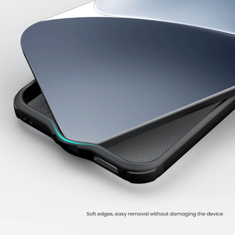 Mobiltelefon Tokok Xiaomi 17 Magsafe Super Frosted Shield Pro Nillkin