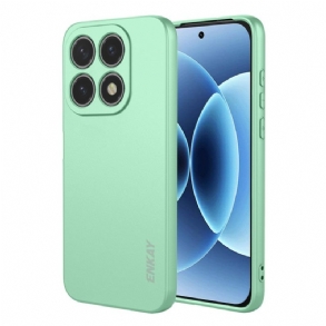 Telefontok Xiaomi 17 Enkay Szilikon