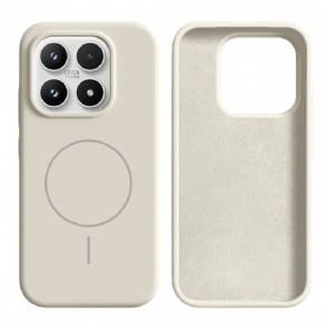 Telefontok Xiaomi 17 Mágneses Folyékony Szilikon