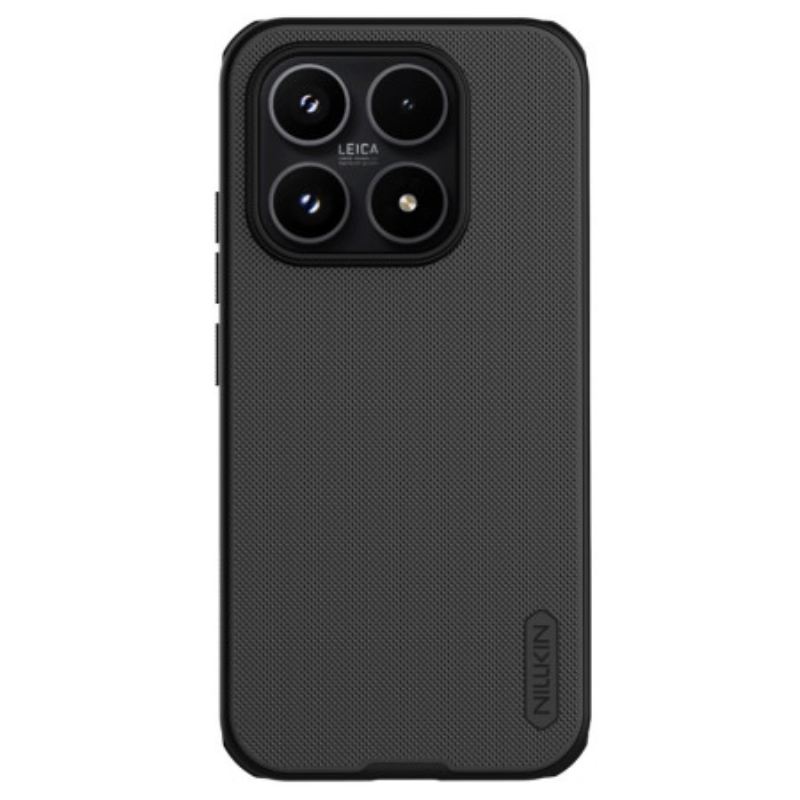 Telefontok Xiaomi 17 Magsafe Frosted Shield Pro Nillkin