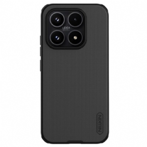 Telefontok Xiaomi 17 Magsafe Frosted Shield Pro Nillkin