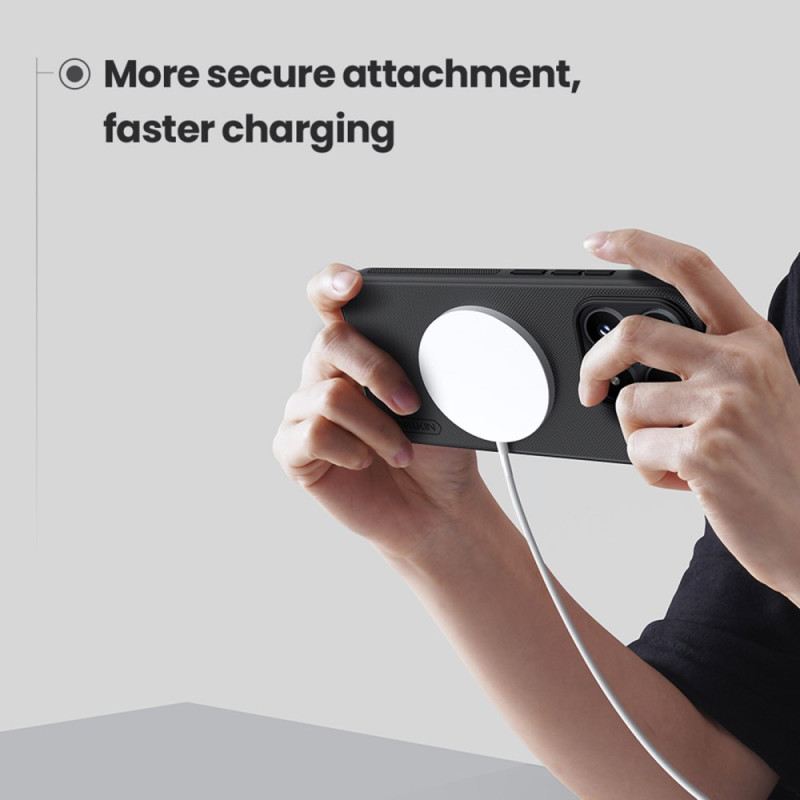 Telefontok Xiaomi 17 Magsafe Frosted Shield Pro Nillkin