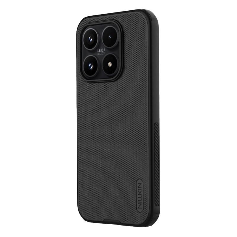 Telefontok Xiaomi 17 Magsafe Frosted Shield Pro Nillkin