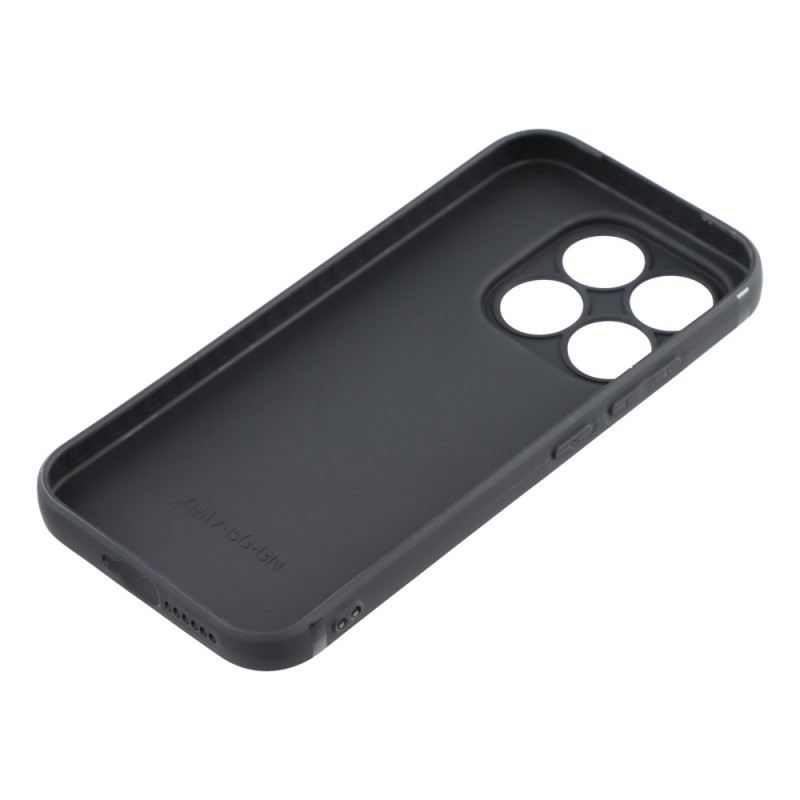 Telefontok Xiaomi 17 Szilikon Védelem