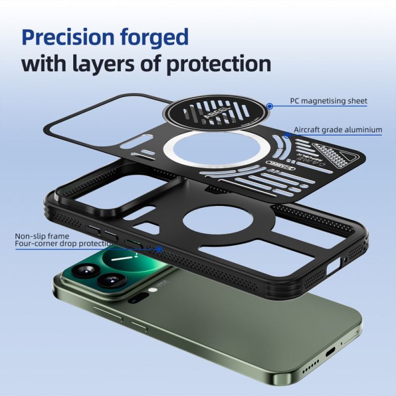 Tok Xiaomi 17 Abeel Mágneses