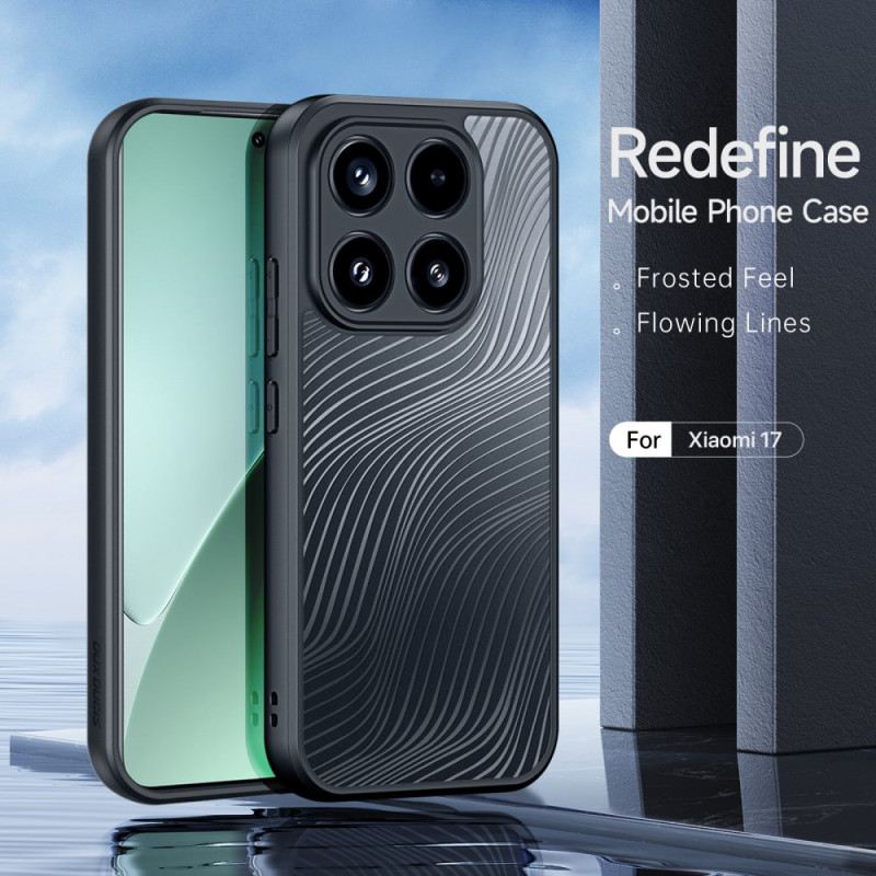 Tok Xiaomi 17 Aimo Sorozat Dux Ducis