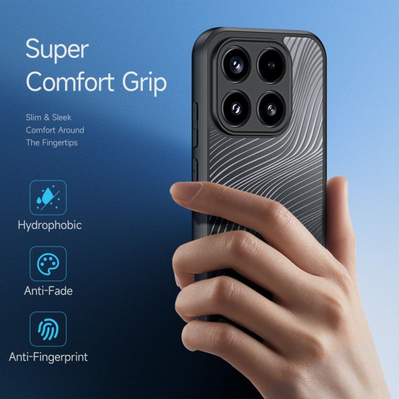 Tok Xiaomi 17 Aimo Sorozat Dux Ducis