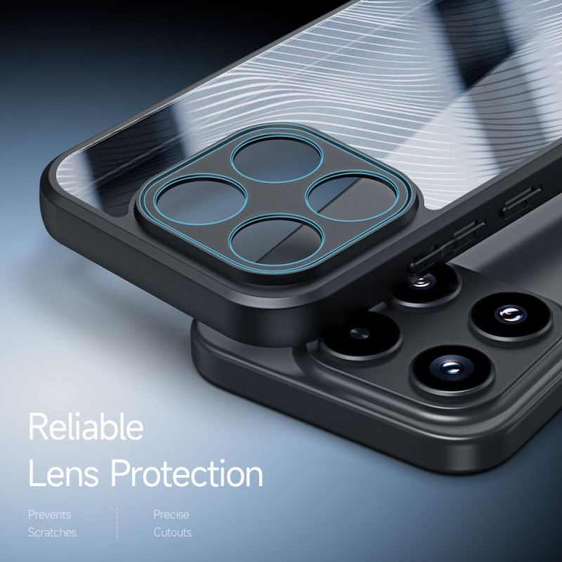 Tok Xiaomi 17 Aimo Sorozat Dux Ducis