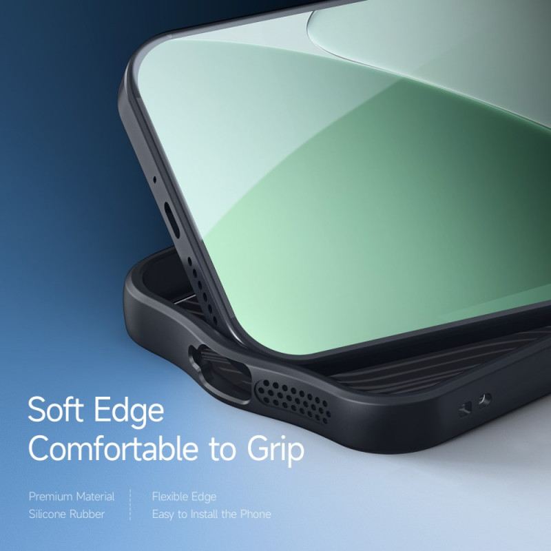 Tok Xiaomi 17 Aimo Sorozat Dux Ducis