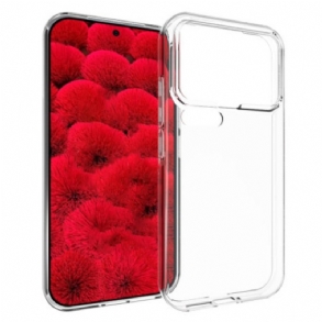 Tok Xiaomi 17 Átlátszó