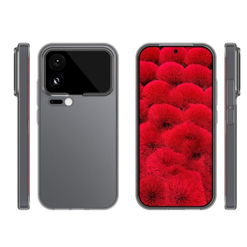 Tok Xiaomi 17 Átlátszó