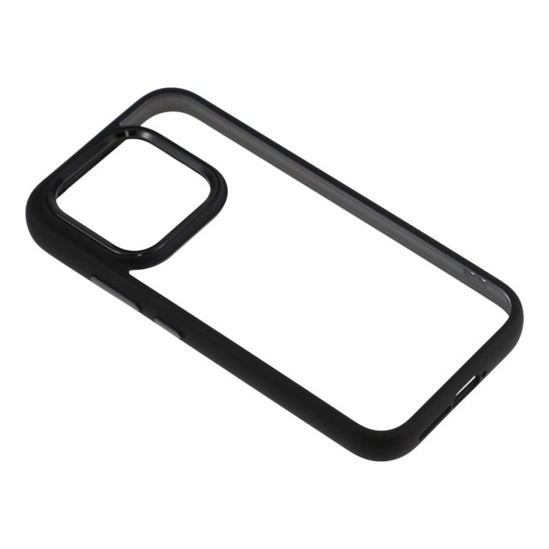 Tok Xiaomi 17 Átlátszó Dizájn