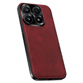 Tok Xiaomi 17 Bőrhatású