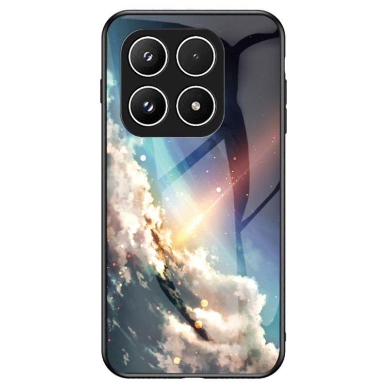 Tok Xiaomi 17 Edzett Üveg Csillagos Ég