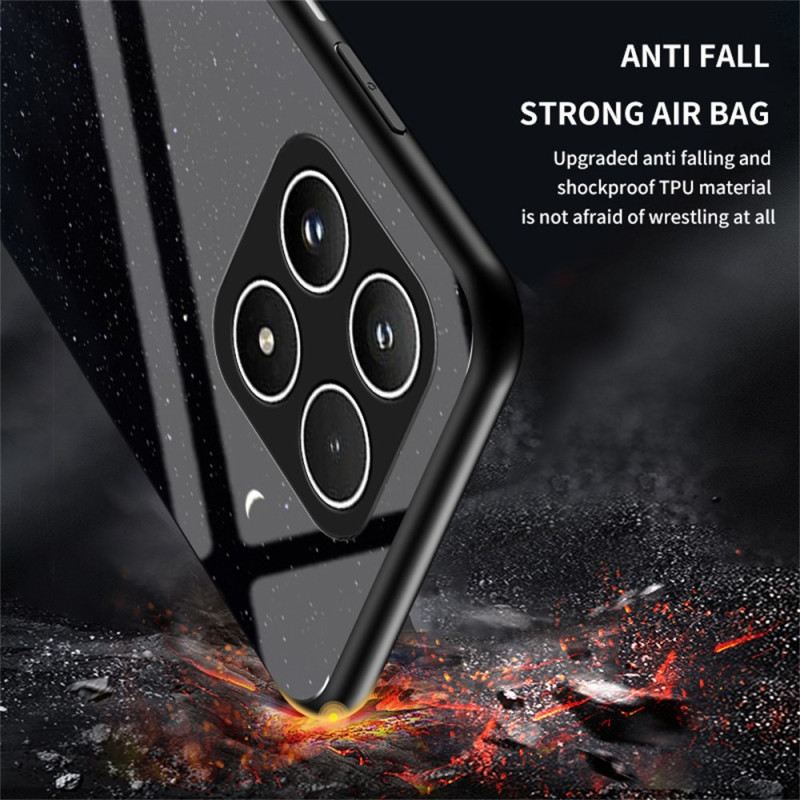 Tok Xiaomi 17 Edzett Üveg Csillagos Ég