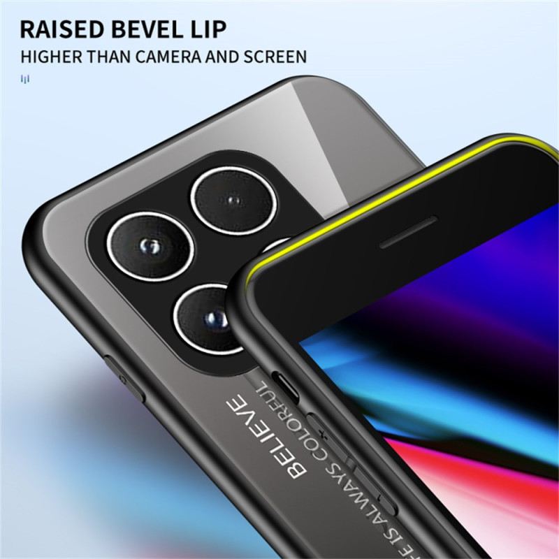 Tok Xiaomi 17 Edzett Üveg Hello