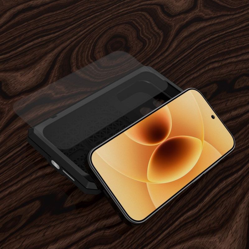 Tok Xiaomi 17 Edzett Üveg Képernyővédő Love Mei