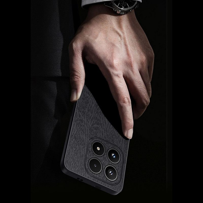 Tok Xiaomi 17 Fahatású