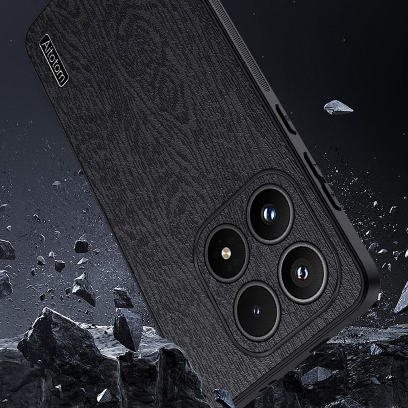 Tok Xiaomi 17 Fahatású