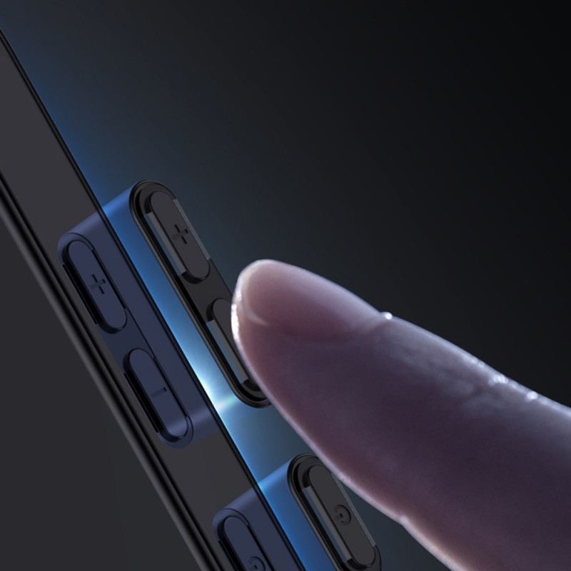 Tok Xiaomi 17 Fahatású