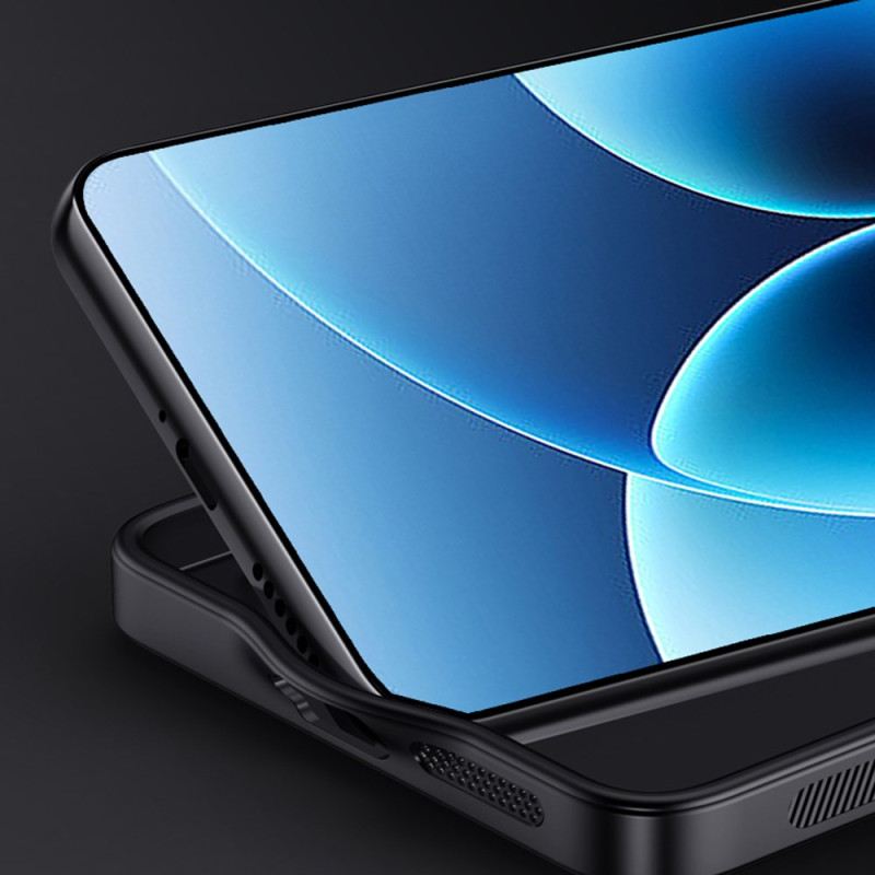 Tok Xiaomi 17 Fahatású