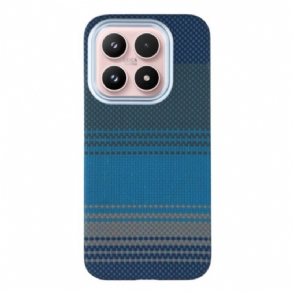 Tok Xiaomi 17 Fém Kerettel Színátmenetes Lencsével - Lebegő Kék