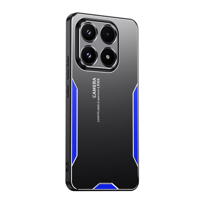 Tok Xiaomi 17 Fémhatású