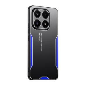 Tok Xiaomi 17 Fémhatású