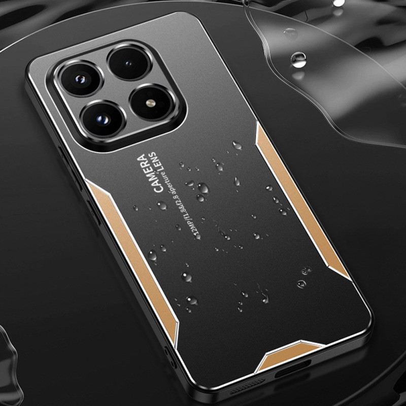 Tok Xiaomi 17 Fémhatású