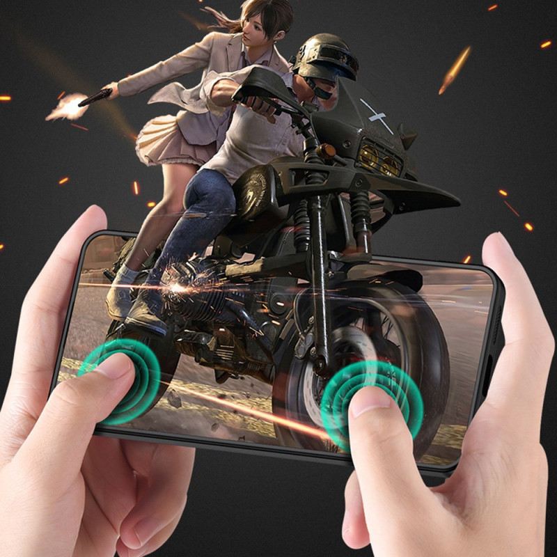 Tok Xiaomi 17 Fémhatású