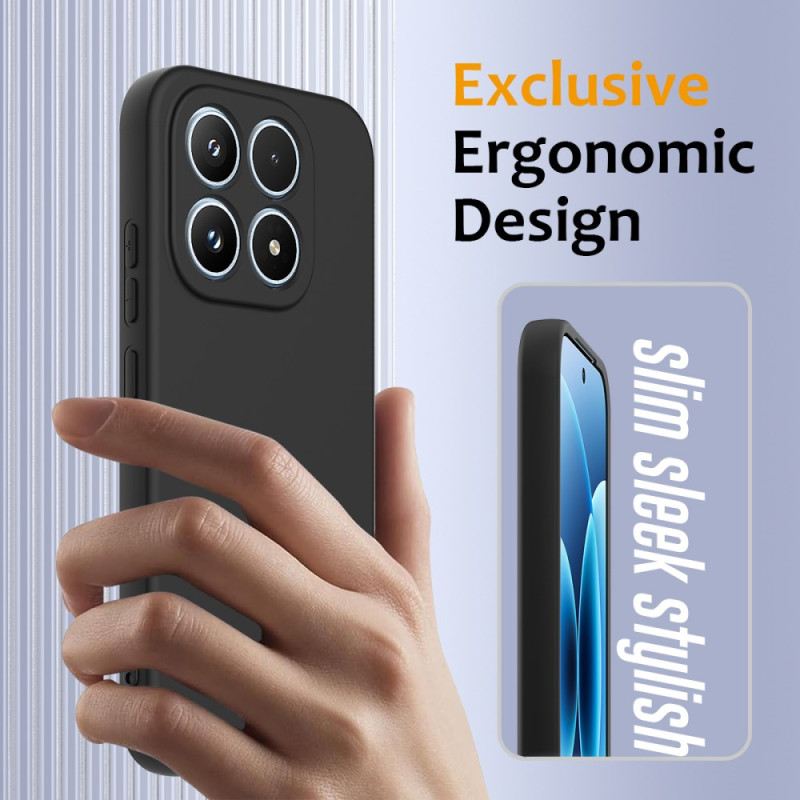 Tok Xiaomi 17 Folyékony Szilikon Mágneses