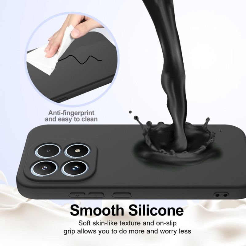 Tok Xiaomi 17 Folyékony Szilikon Mágneses