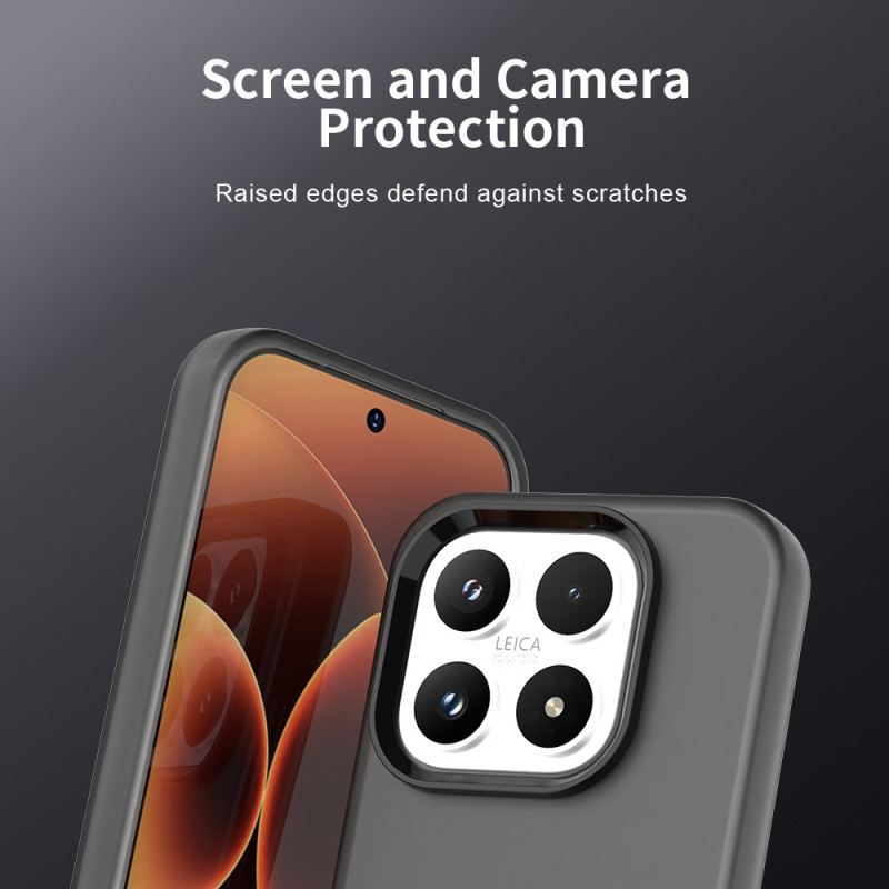 Tok Xiaomi 17 Hármas Védelem