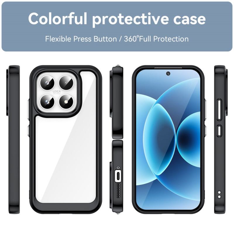 Tok Xiaomi 17 Hibrid