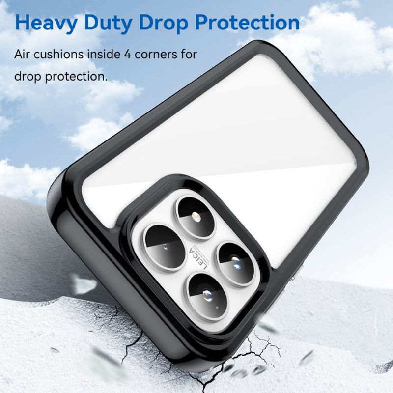 Tok Xiaomi 17 Hibrid