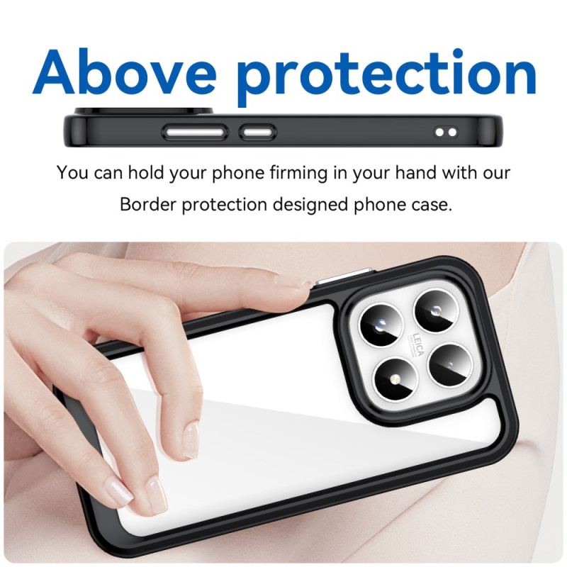 Tok Xiaomi 17 Hibrid