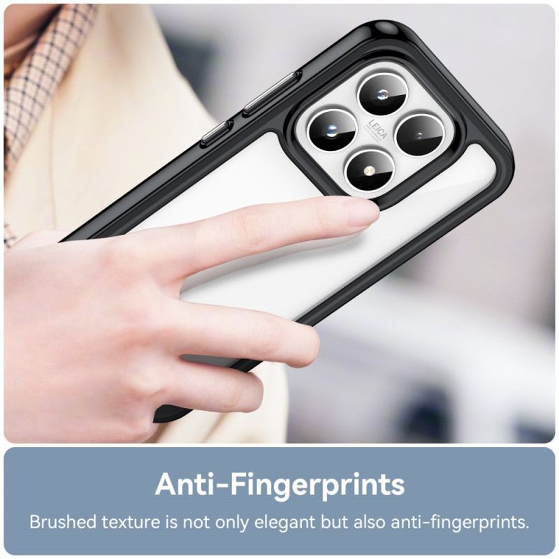 Tok Xiaomi 17 Hibrid