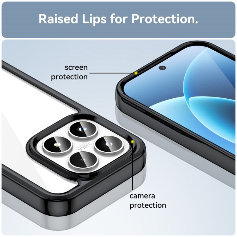 Tok Xiaomi 17 Hibrid